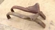 1936 Chevy car FRONT FENDER BRACKETS Braces Original GM pair