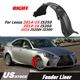 Fender Liner For 2014-15 Lexus IS250 2014-16 IS350 Front Passenger Side Fender Liner For 2014-15 Lexus IS250 2014-16 IS350 Front Passenger Side