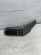 2019 FORD F150RAPTR Passenger Side Center Cover Dash Bezel with Air Vent OEM 