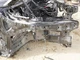 2014 - 2018 Bmw X5 F15 Fender Rail Frame Horn Apron Structural Metal Body Cut Rh 2014 - 2018 Bmw X5 F15 Fender Rail Frame Horn Apron Structural Metal Body Cut Rh