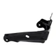 For Toyota C-HR 2018-2022 Fender Support Front, Driver Side Steel Panel Bracket