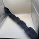 FORD 2021-2025 MUSTANG MACH E FRONT RIGHT FENDER SEAL FOAM INSULATOR PAD OEM NEW