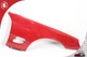 2003-2008 Mercedes R230 SL500 SL550 Front Right Passenger Side Fender Red OEM 2003-2008 Mercedes R230 SL500 SL550 Front Right Passenger Side Fender Red OEM