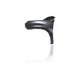 Fender for 11-11 Kia Sorento SX With Flare Trim Hole Front Left, 663111U020