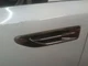 Driver Left Fender Emblem Badge Only! Fits 16-20 KIA OPTIMA