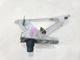 09-15 BMW 750 F01 FRONT LEFT DRIVER SIDE FENDER MOUNT SUPPORT BRACKET LINK OEM