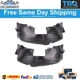 New Front Inner Fender Liner Left & Right Side Set For 2010-2013 Hyundai Tucson