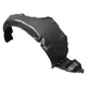 For Hyundai Sonata 11-13 Alzare Front Passenger Side Fender Liner CAPA Certified For Hyundai Sonata 11-13 Alzare Front Passenger Side Fender Liner CAPA Certified