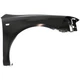 Fender For 2008-2008 Chevrolet Malibu Front Passenger Side Steel Fender For 2008-2008 Chevrolet Malibu Front Passenger Side Steel