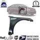 New Front Fender Passenger Side For 2011-2016 Kia Optima Hybrid New Front Fender Passenger Side For 2011-2016 Kia Optima Hybrid