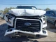 Driver Fender Without Wheel Lip Moulding Fits 15-20 FORD F150 PICKUP 2501061