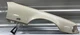 1992 Mercedes 300SL Fender Passenger Right RH White P/1298800218 90-93 *REPAINT* 1992 Mercedes 300SL Fender Passenger Right RH White P/1298800218 90-93 *REPAINT*