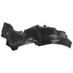 Bumper Face Bar End Extension Front Driver Left Side Hand 68043399AA for Dodge Bumper Face Bar End Extension Front Driver Left Side Hand 68043399AA for Dodge