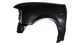 CAPA Front Left Driver Fender For 1998-2003 Ford Ranger 1L5Z16006BA FO1240195 CAPA Front Left Driver Fender For 1998-2003 Ford Ranger 1L5Z16006BA FO1240195