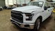 (LOCAL PICKUP ONLY) Driver Fender Without Wheel Lip Moulding Fits 15-20 FORD F15