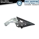 OEM 61158SA000 Front Door Corner Gusset Reinforcement RH for Subaru Forester New OEM 61158SA000 Front Door Corner Gusset Reinforcement RH for Subaru Forester New