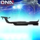 For 2013-2014 Audi A4 S4 Front Lower Diver Left Side Fender Support Replacement