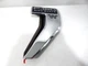 New OEM 2021-2025 Ford F-150 King Ranch Right Side Fender Emblem Badge Vent New OEM 2021-2025 Ford F-150 King Ranch Right Side Fender Emblem Badge Vent