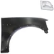 Front Fender for Ford F-150/F-250 1997-1998 Right (Passenger), Primed (Ready to