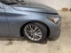 14-24 INFINITI Q50 PASSENGER RIGHT FRONT FENDER HAGANE BLUE RBP 14-24 INFINITI Q50 PASSENGER RIGHT FRONT FENDER HAGANE BLUE RBP