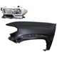 Headlight Driving Head light Headlamp  Driver Left Side Hand for Toyota Tacoma