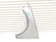 03-08 Infiniti FX Series Front Driver Fender Grey (WV2) F3101CG000