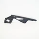 BMW 5 F10 Bonnet Seal Front Right 7019804 51767019804 2016 BMW 5 F10 Bonnet Seal Front Right 7019804 51767019804 2016