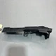 12-18 Audi A6 2.0L Cowl Panel Driver Side Fender Extension Seal Cover Trim OEM