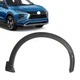 Front Fender Flares Trim Cover Right Fit Mitsubishi Eclipse Cross 2022-2025 Front Fender Flares Trim Cover Right Fit Mitsubishi Eclipse Cross 2022-2025