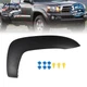 Front Passenger Side RH Fender Flare Wheel Opening For 2005-2015 Toyota Tacoma