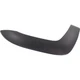 Fender Flare Textured ABS Front Passenger Side For 05-15 Toyota Tacoma Base Pre