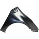For Toyota Prius 2016 2017 2018 Front Fender Passenger Side