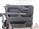 2016 GMC SIERRA150 Driver Left Side Rear Interior Trim Panel Black TRIM H2W OEM 2016 GMC SIERRA150 Driver Left Side Rear Interior Trim Panel Black TRIM H2W OEM