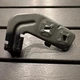 2012-2018 BMW F30 3-Series Front Right Side Fender Mount Bracket 7255822-04 OEM