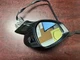 19 20 21 22 MAZDA 3 Left Door Mirror OEM
