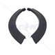 Rear Left + Right Side Fender Trim Molding Moulding Fits 2020-2024 Ford Explorer Rear Left + Right Side Fender Trim Molding Moulding Fits 2020-2024 Ford Explorer