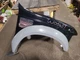 Passenger Fender Front Fits 08-10 FORD F250SD PICKUP 1988591