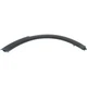 Fender Trim Primed Rear Passenger Side Fits 2011-2014 Porsche Cayenne