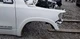 19 DODGE RAM 1500 NEW BODY LARAMIE FENDER FRONT RIGHT PASSENGER PEARL WHITE