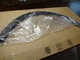 NEW 2020-2022 Subaru Outback Wheel Opening Molding Passenger Side 91112AN00A