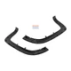 2x Front Fender Flares for Toyota Tacoma 2016-2021 TO1291109 TO1290109 Pair 2x Front Fender Flares for Toyota Tacoma 2016-2021 TO1291109 TO1290109 Pair