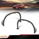 Fender Flares Fit For 2016-2019 Lexus RX350 RX450H Front Driver & Passenger Fender Flares Fit For 2016-2019 Lexus RX350 RX450H Front Driver & Passenger