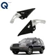 Front Left&Right Door Gusset Assembly Set Of 2 For Subaru Forester 2003-2008 Front Left&Right Door Gusset Assembly Set Of 2 For Subaru Forester 2003-2008