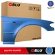 Fender For BMW 3 E46 Sedan Estate FL 372 Right Blue 01-05 Front Painted New