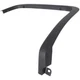 Left Front Fender Trim 2014-2015 Gmc Sierra 1500 SLT Denali GM1290244 22775548