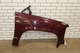 88-98 Chevy GMC C/K Truck GMT400 Passenger Right Fender OBS Maroon 76u 88-98 Chevy GMC C/K Truck GMT400 Passenger Right Fender OBS Maroon 76u