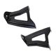 For Honda Passport 2019-2025 Fender Supports Driver and Passenger Side Pair