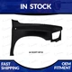 NEW Primed Passenger Side Fender For 2002 2003 2004 2005 Dodge RAM NEW Primed Passenger Side Fender For 2002 2003 2004 2005 Dodge RAM