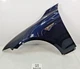 ✅ 12-20 OEM Tesla Model S Front Left Driver Fender Panel Cover Blue PMMB NOTE*