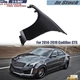 Front Left Side Fender Primed Steel For 2014-2019 Cadillac CTS 84054144 Front Left Side Fender Primed Steel For 2014-2019 Cadillac CTS 84054144